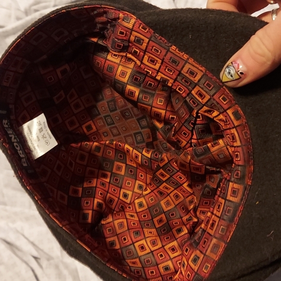 Great newies / paper boy hat by bronner - Picture 3 of 3